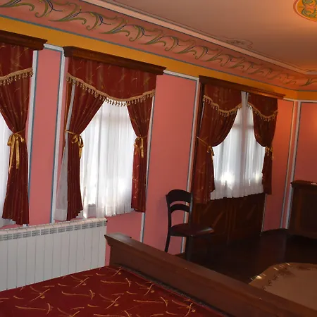 Family At Renaissance Square