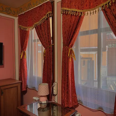 Family At Renaissance Square Plovdiv