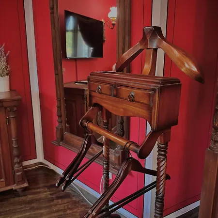 Hotel Family At Renaissance Square Plovdiv