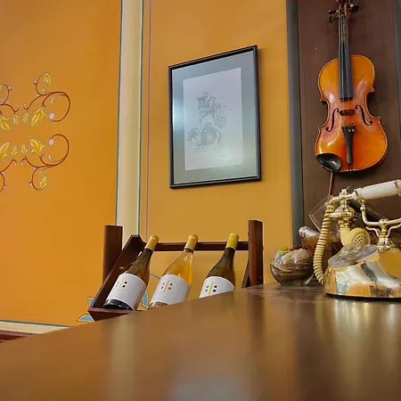 酒店 文艺复兴广场家庭酒店 3*