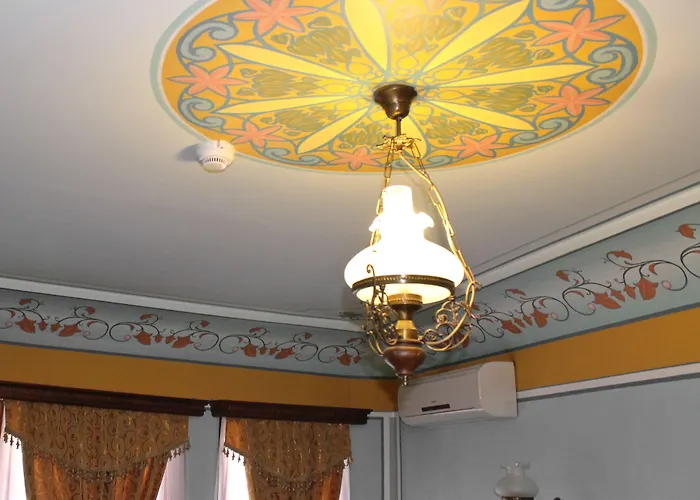 酒店 文艺复兴广场家庭酒店