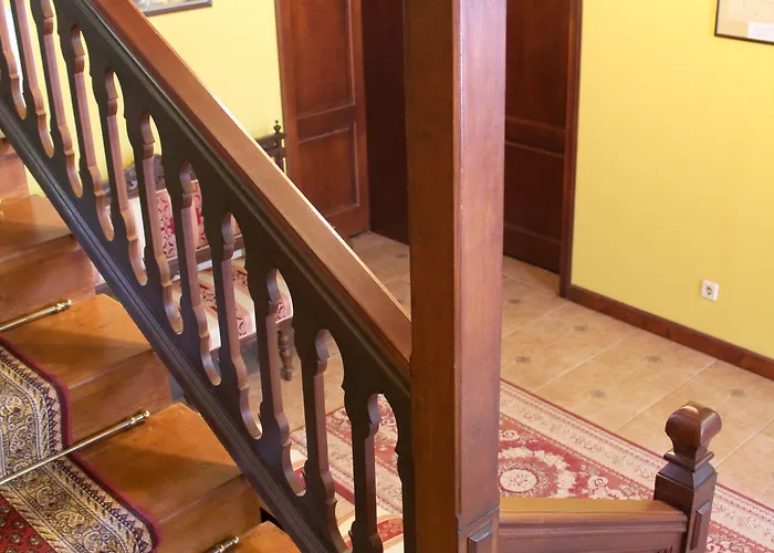 文艺复兴广场家庭酒店 酒店 3*