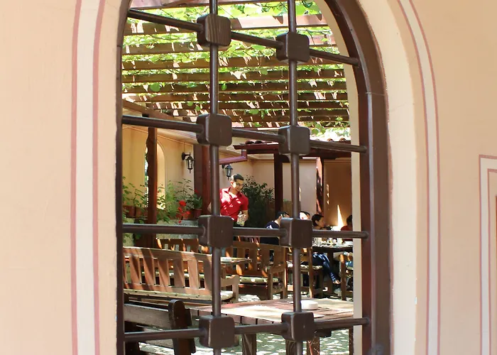 文艺复兴广场家庭酒店 普罗夫迪夫