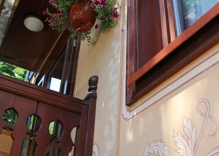 文艺复兴广场家庭酒店 酒店 普罗夫迪夫