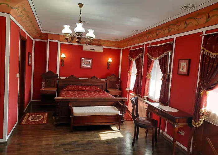 文艺复兴广场家庭酒店 酒店 普罗夫迪夫