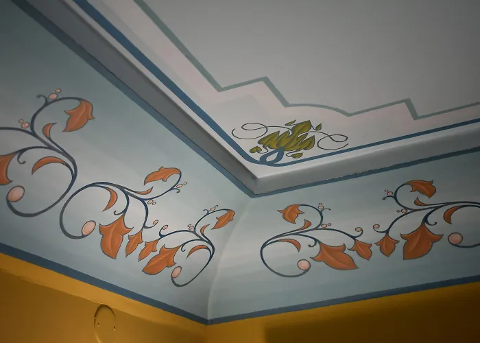 酒店 文艺复兴广场家庭酒店 普罗夫迪夫