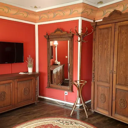 Family At Renaissance Square Plovdiv