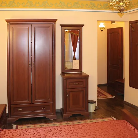 Family At Renaissance Square Plovdiv