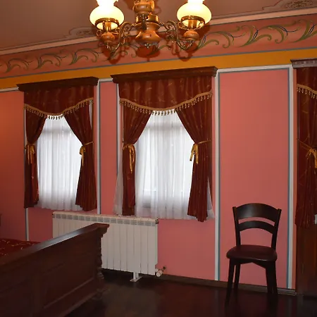 Family At Renaissance Square Hotel