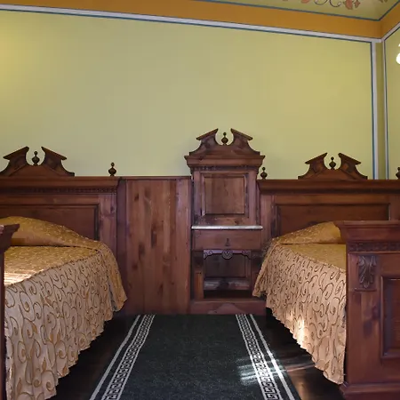 Family At Renaissance Square Hotel