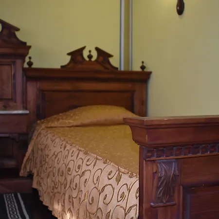 Family At Renaissance Square Hotel