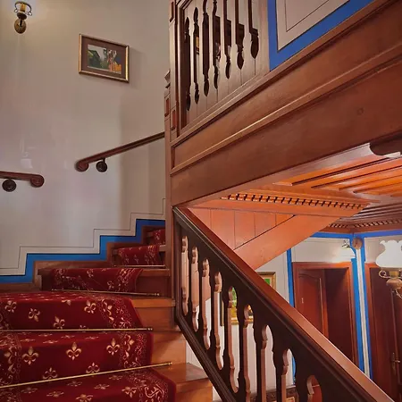 Family At Renaissance Square