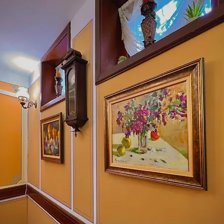 Family At Renaissance Square