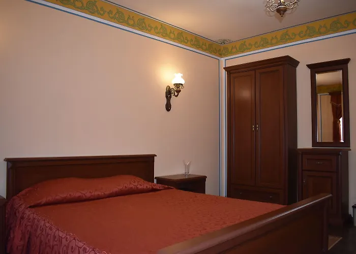 酒店 文艺复兴广场家庭酒店