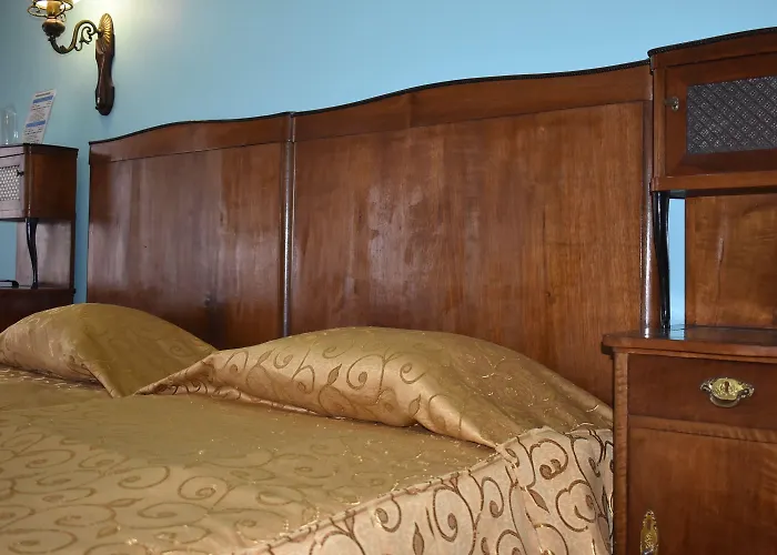 酒店 文艺复兴广场家庭酒店 普罗夫迪夫