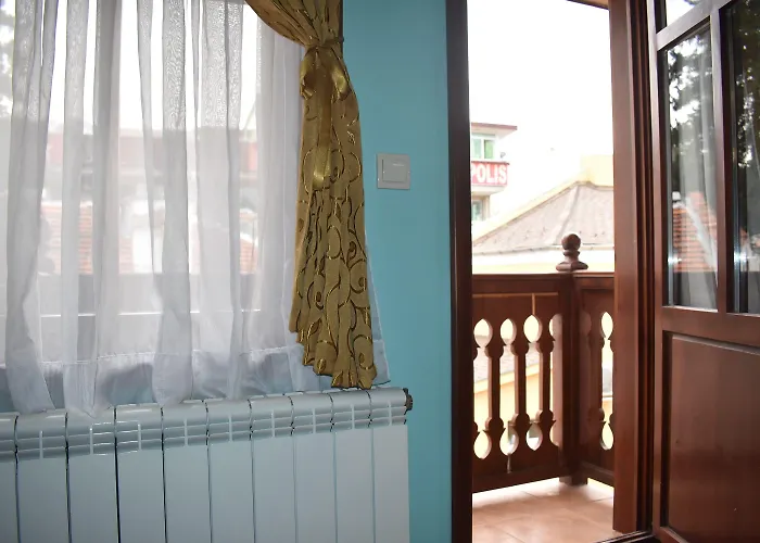 酒店 文艺复兴广场家庭酒店 普罗夫迪夫