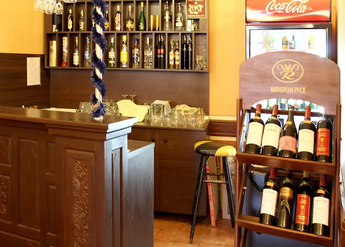 酒店 文艺复兴广场家庭酒店