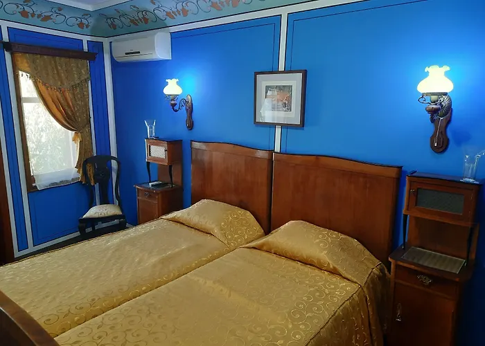 文艺复兴广场家庭酒店 3* 普罗夫迪夫