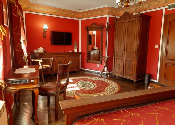 文艺复兴广场家庭酒店 酒店 普罗夫迪夫