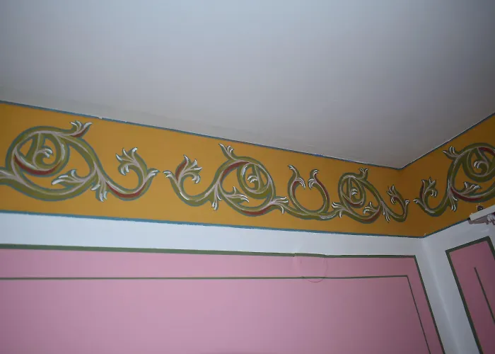 文艺复兴广场家庭酒店 3* 普罗夫迪夫