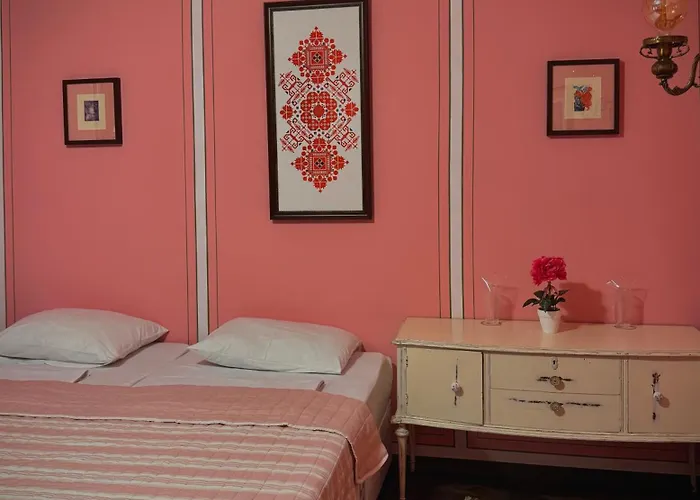 酒店 文艺复兴广场家庭酒店