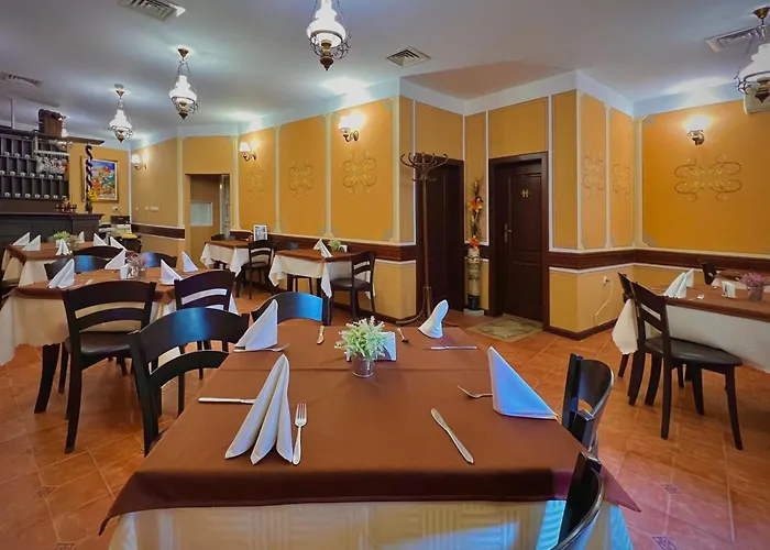 酒店 文艺复兴广场家庭酒店