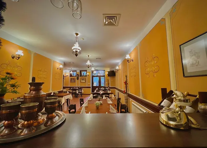 酒店 文艺复兴广场家庭酒店